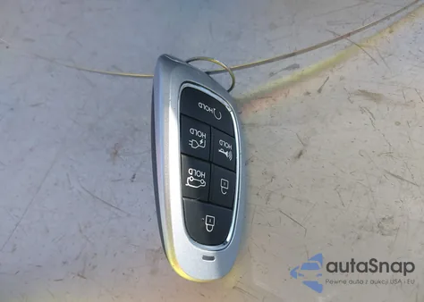 2022 Hyundai Ioniq 5 Sel z USA, uszkodzony, nr VIN KM8KN4AE5NU057303